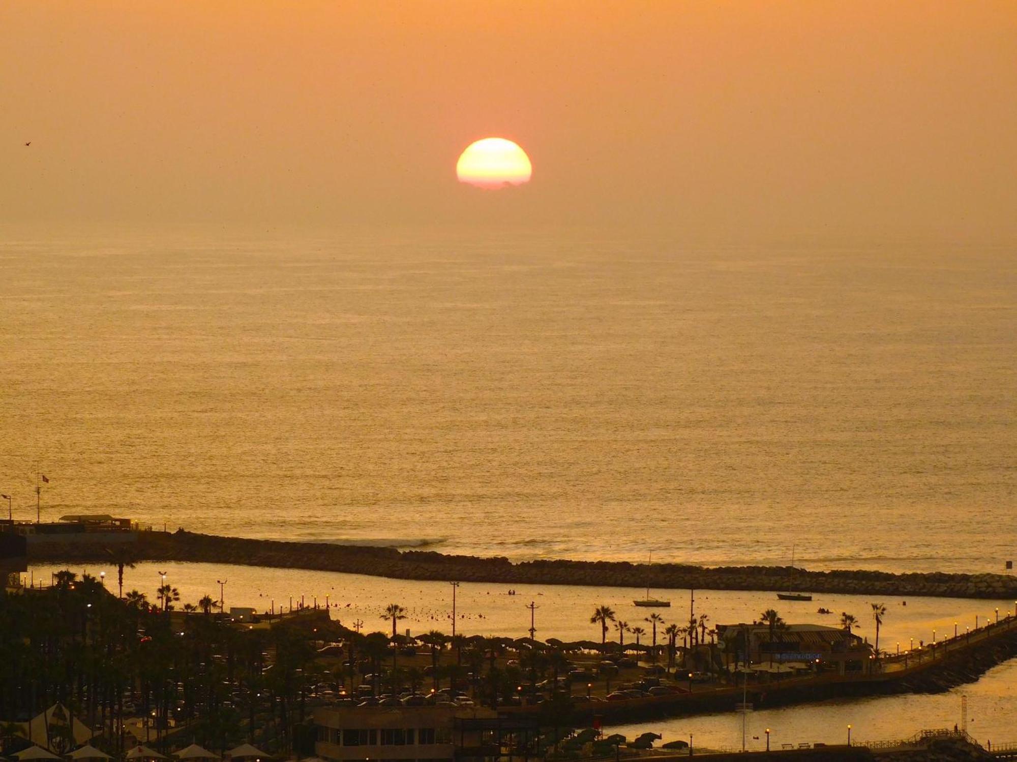 Con Increible Vista Al Mar Apartment