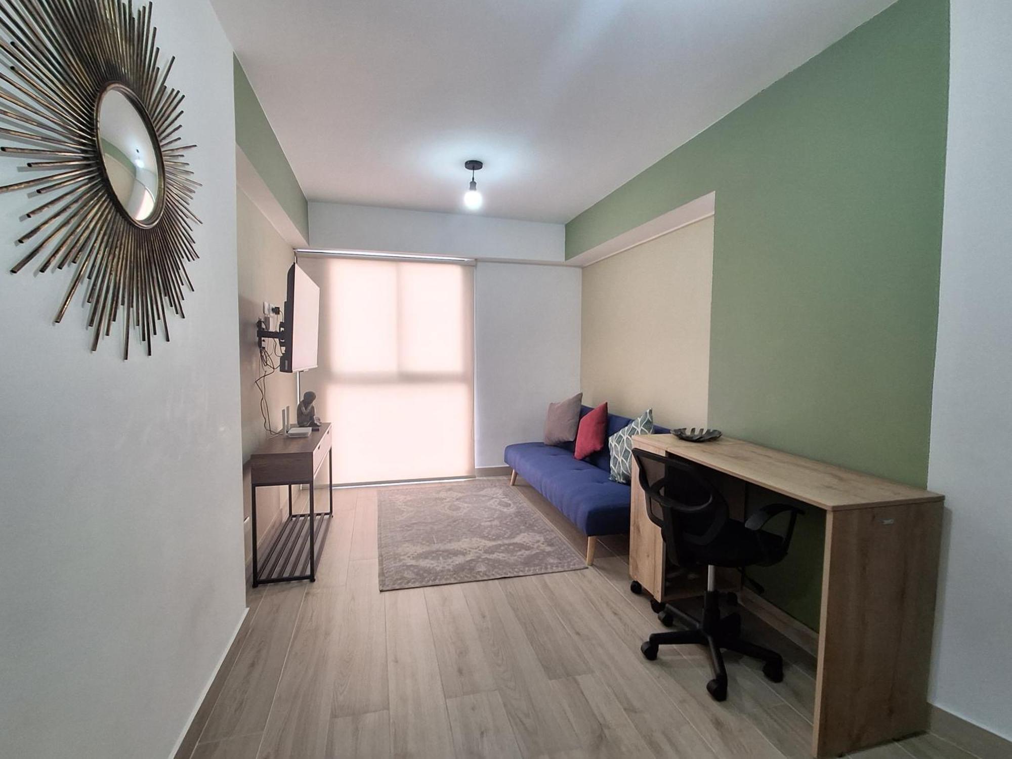 Apartment Con Increible Vista Al Mar Lima